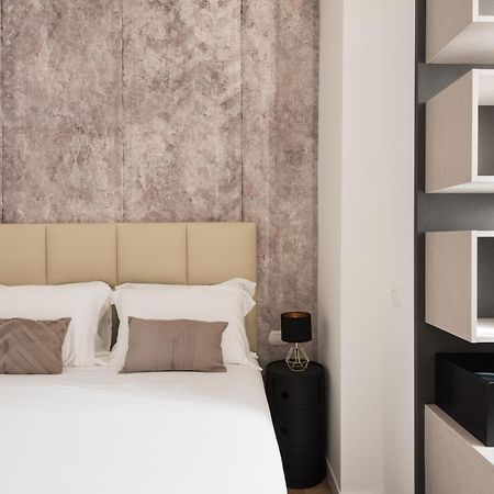 At 41 Hotel Rome Room photo