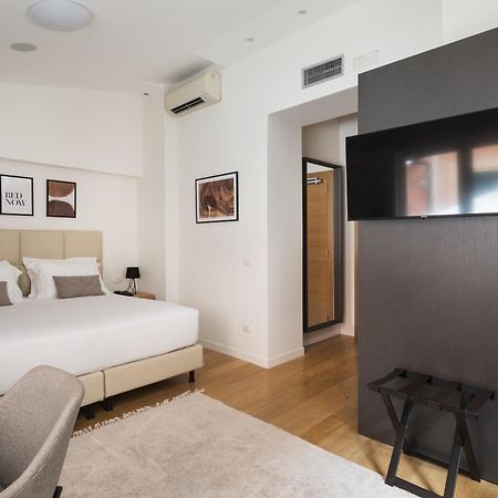At 41 Hotel Rome Room photo