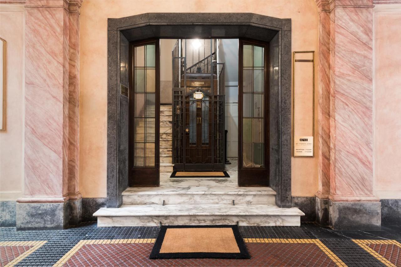 At 41 Hotel Rome Exterior photo