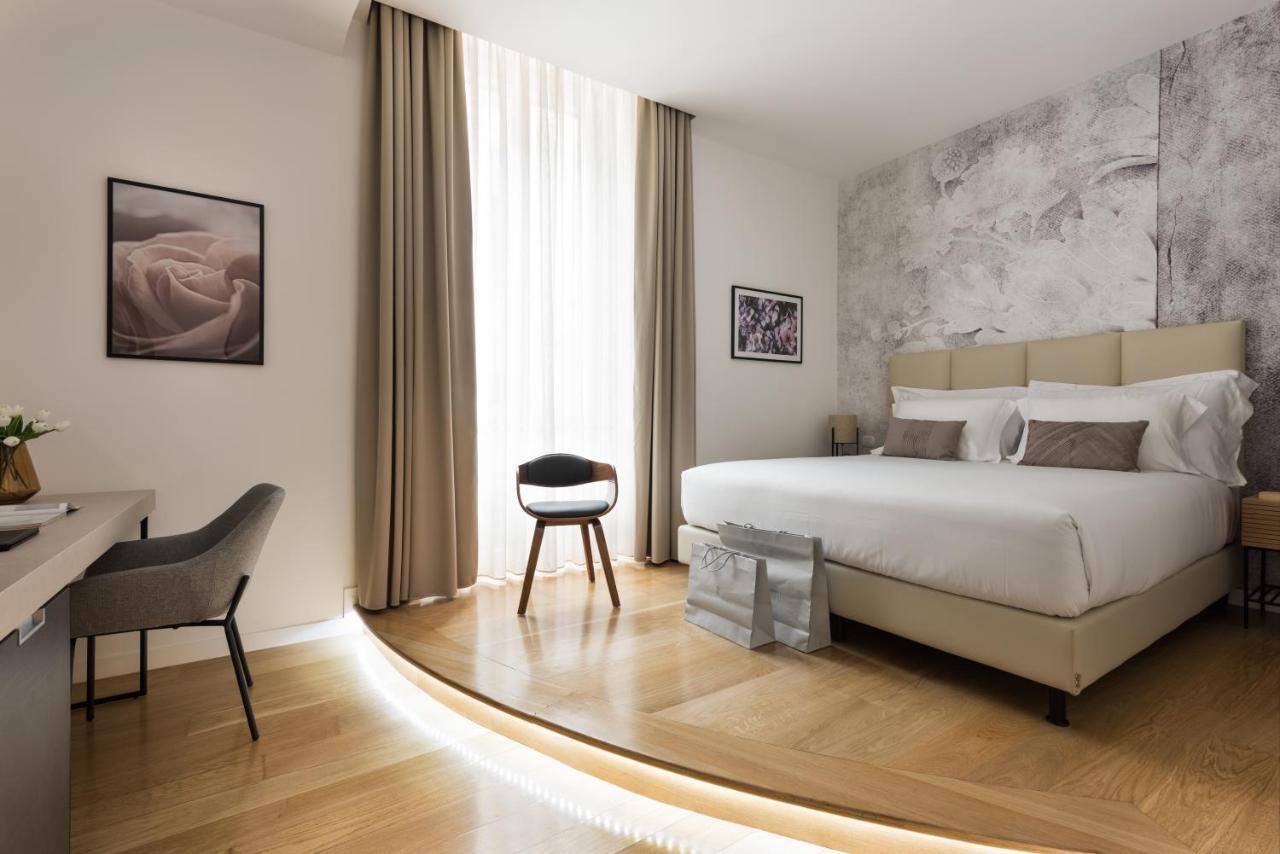At 41 Hotel Rome Exterior photo