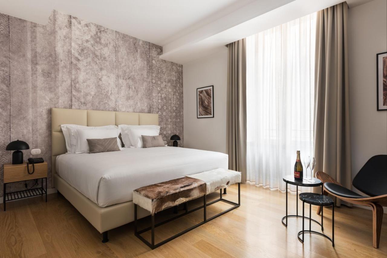 At 41 Hotel Rome Exterior photo