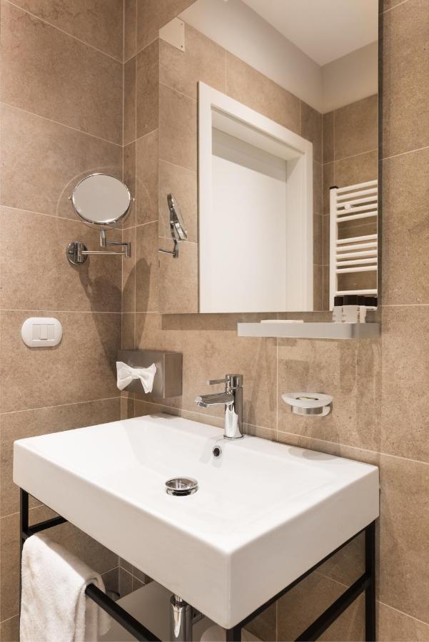 At 41 Hotel Rome Exterior photo