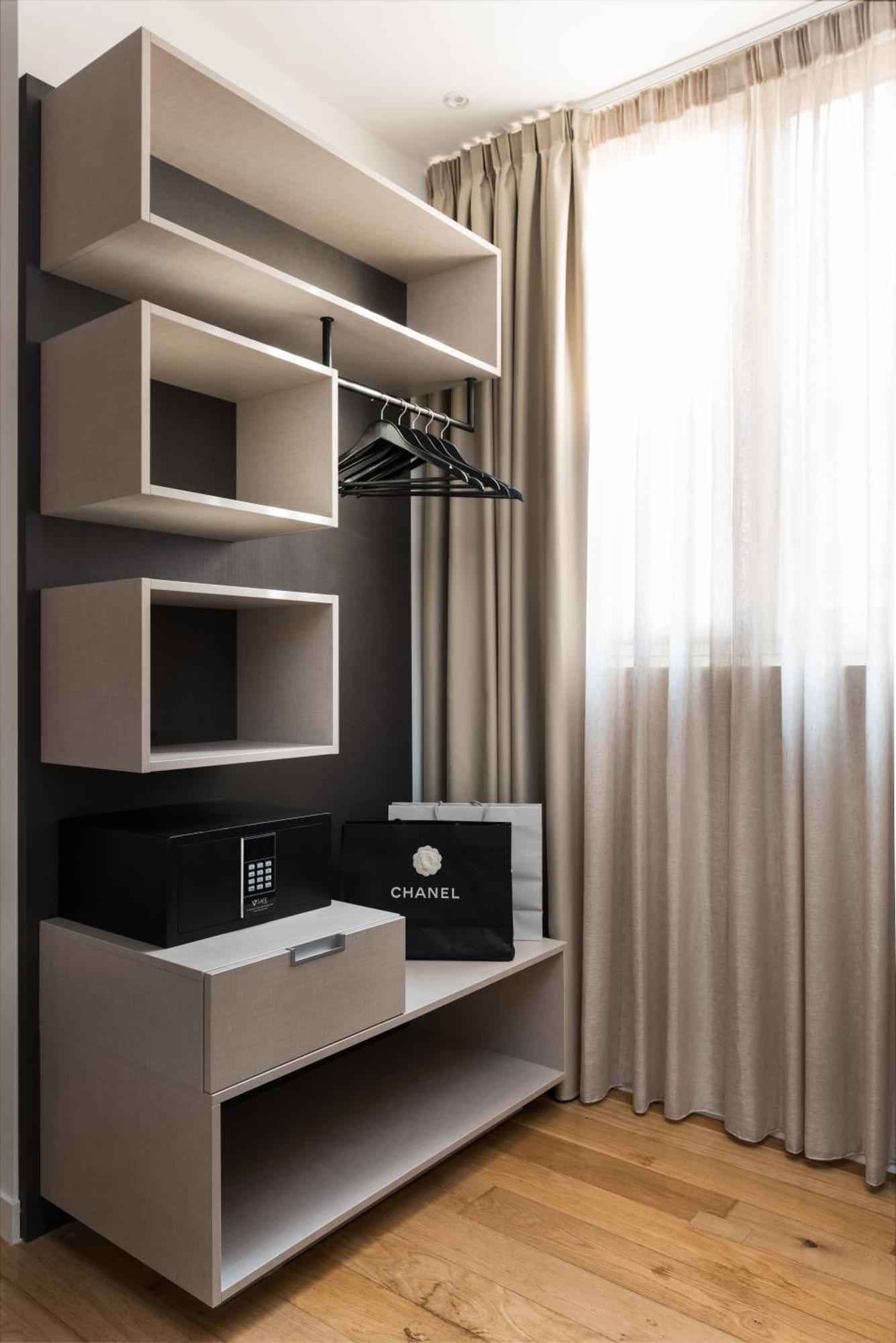At 41 Hotel Rome Room photo