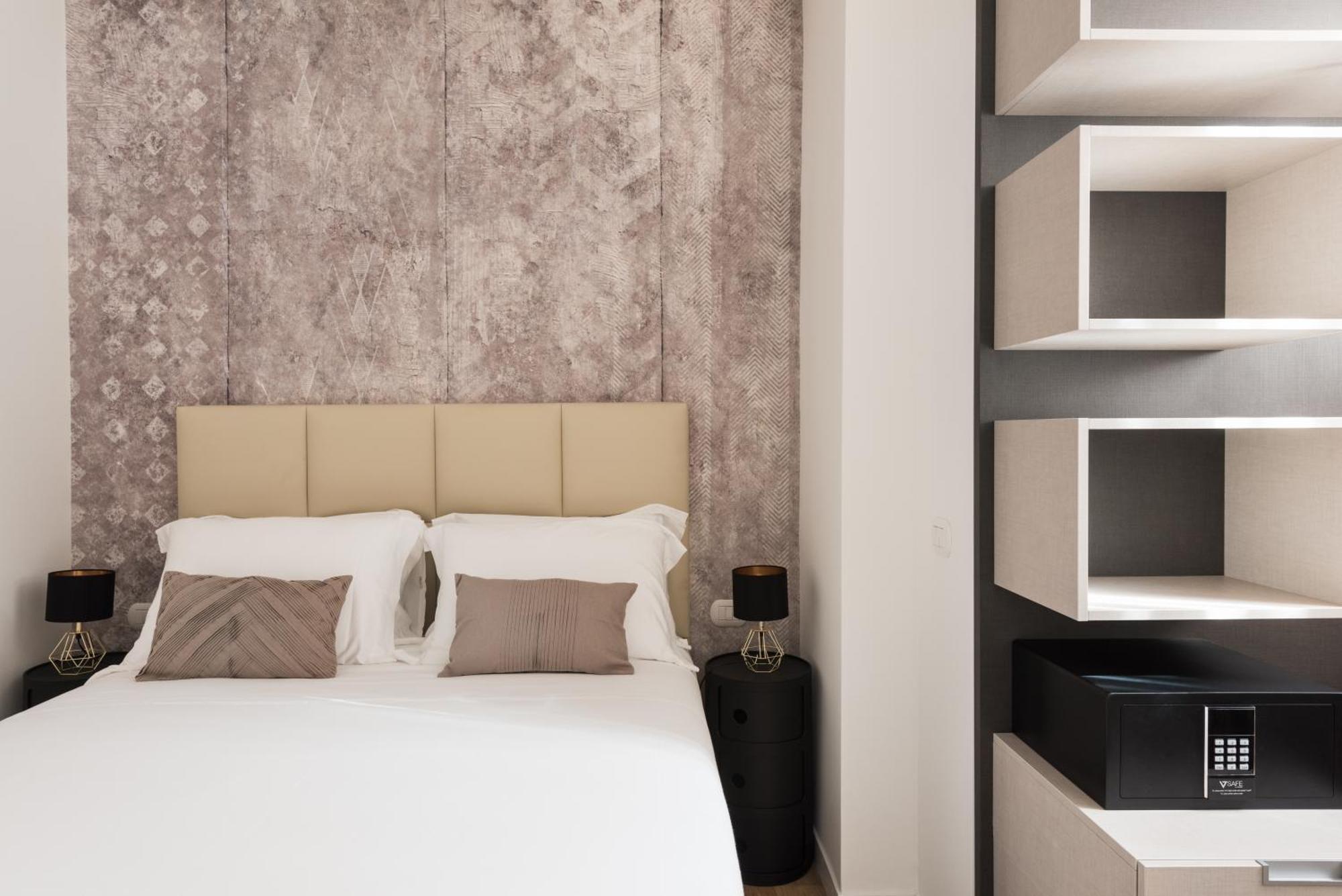 At 41 Hotel Rome Room photo