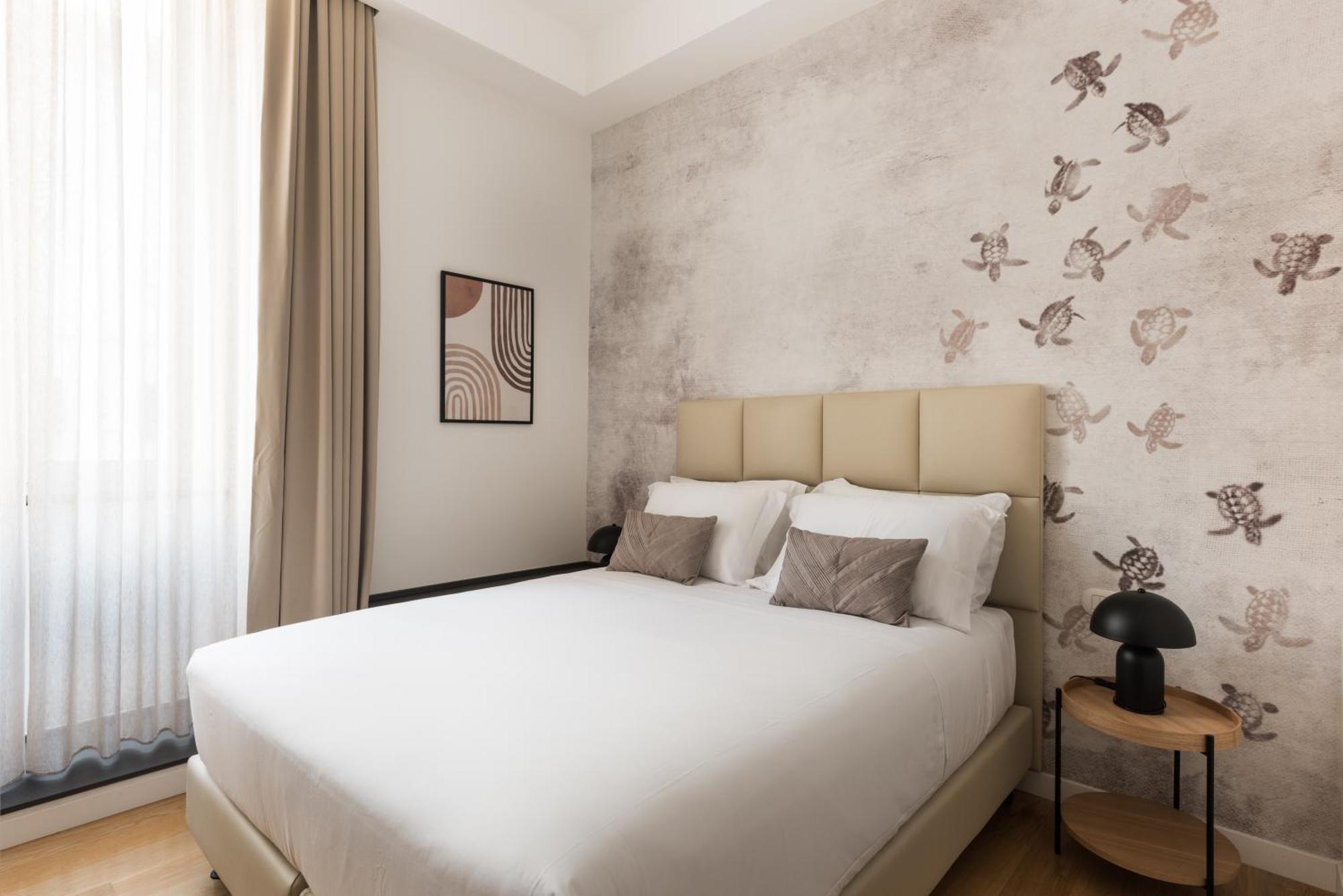At 41 Hotel Rome Room photo